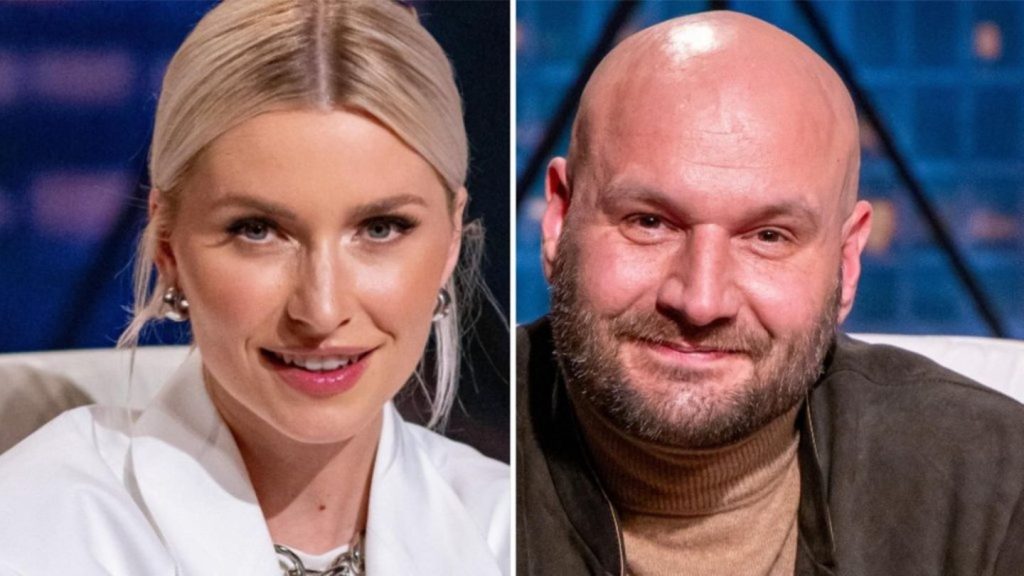18. Staffel "Die Höhle der Löwen": Das sind die beiden Gast-Löwen