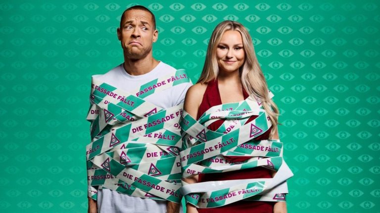 "Promi Big Brother" ab 6. Oktober: Erste Kandidaten bekannt gegeben