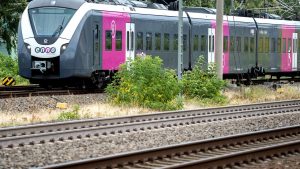 Bahnverkehr: Einschränkungen im Zugverkehr in Niedersachsen