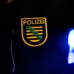 Ermittlungen: Jugendliche klettern auf Funkmast südlich von Dresden