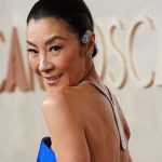 Leute: Michelle Yeoh verrät Geheimnis ihrer Beziehung zu Jean Todt