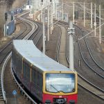 Berufsverkehr: Erneut Störungen im Berliner S-Bahn-Verkehr