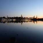 Wetter: Neue Woche beginnt mit viel Sonne