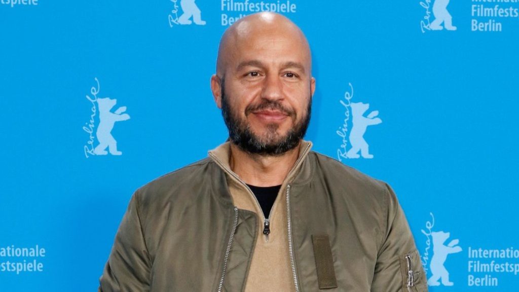 Dar Salim: "Tatort"-Schauspieler feiert Traumhochzeit