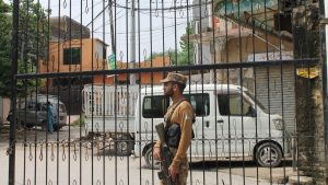 Warten in Pakistan: Regierung: 211 Afghanen aus Aufnahmeprogramm abgeschoben