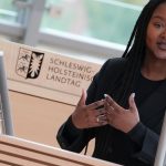 Landesregierung: Sozialministerin Touré nimmt Arbeit wieder auf
