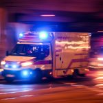 Unglück beim Saunieren: Drei Saunagänger bei Verpuffung verletzt