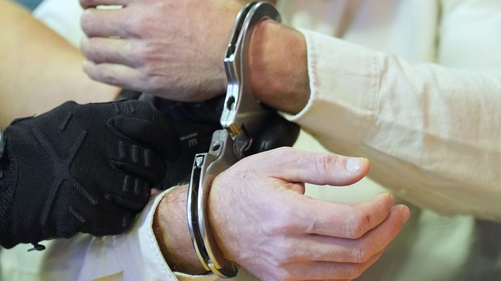 Justiz in Thüringen: Weniger Straftäter rechtskräftig verurteilt