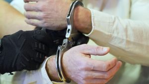 Justiz in Thüringen: Weniger Straftäter rechtskräftig verurteilt