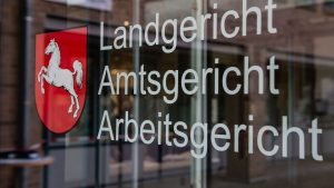 Rekordurteil: Fehler bei Geburt? - eine Million Euro Schmerzensgeld