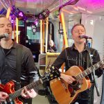 Absage: Rockband Mando Diao kommt nicht zum Tag der Niedersachsen