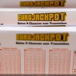 Plötzlich Multimillionär: Eurojackpot-Gewinner von 58,3 Millionen Euro meldet sich