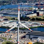 Klima: Norddeutsche Wirtschaft bewertet Energiewende positiver
