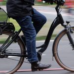 Verkehr: Viele Unfälle mit Pedelecs: Verband will Helmpflicht
