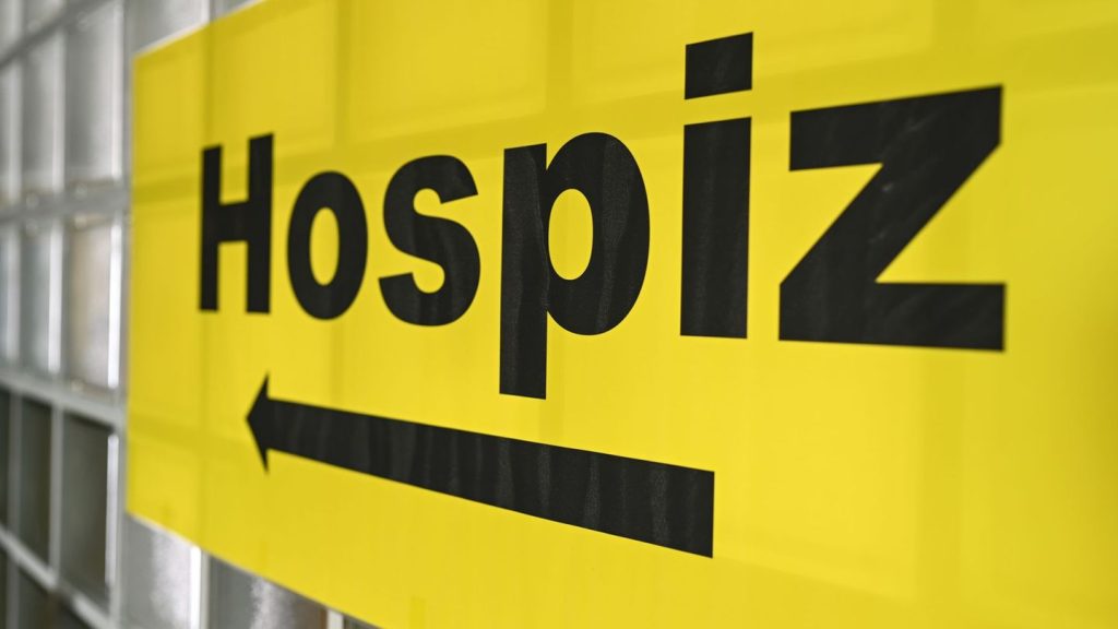 Hospiz: Kinderhospiz in Trier entsteht