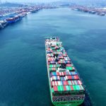 Deutsche Außenhandelsbilanz: Weniger Exporte in die USA - mehr Importe aus China