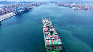 Deutsche Außenhandelsbilanz: Weniger Exporte in die USA - mehr Importe aus China