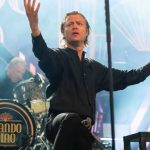 Mando Diao: Europatournee bis Jahresende gestoppt