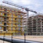 Wirtschaft: Sachsen-Anhalts Baugewerbe macht mehr Umsatz