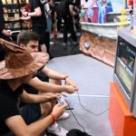 Gamescom: Weltweit größte Computerspielmesse startet in Köln