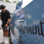 Raus aus der Großstadt: Großstadt ade: Berliner Familie lebt auf Probe im Erzgebirge