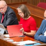 Bremer Senat im Umbruch: Nach Mäurer nun Aulepp? Opposition erhöht Druck auf Senat