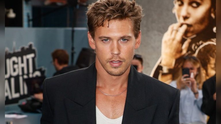 Austin Butler: "Ich dachte, ich würde sterben"