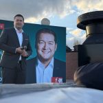 Kommunalwahlen: Kornblum will Oberbürgermeister in Braunschweig bleiben