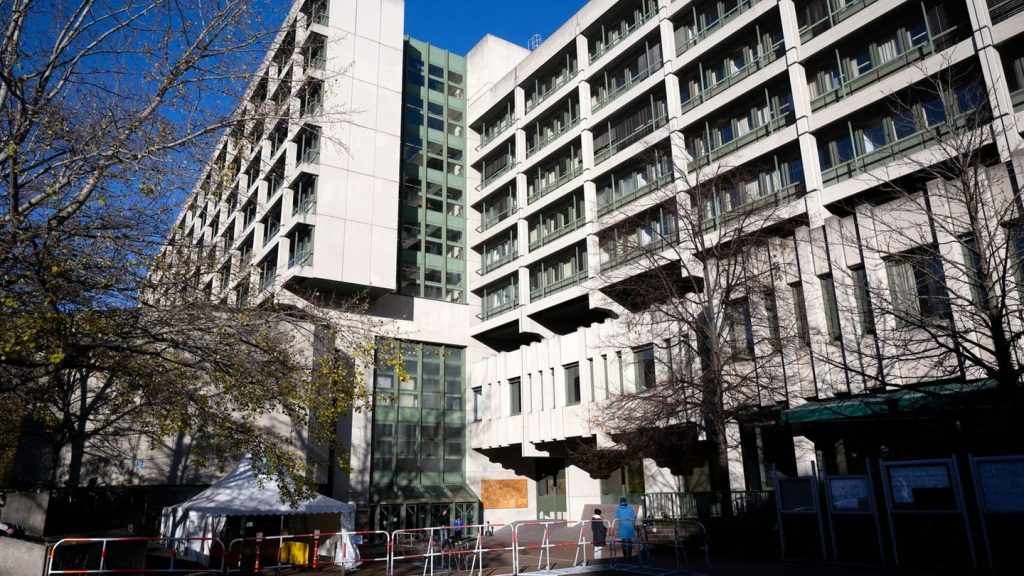 Nach Ministeriumsankündigung: Münchens OB: Söder soll Verkauf von Gerichtsgebäude stoppen