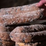 Sommer, Sonne, Stollen: Hier läuft das Weihnachtsgeschäft schon auf Hochtouren