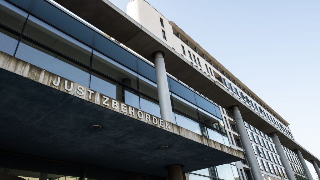 Justiz: Führerscheinbetrug: Angeklagter zu Haftstrafe verurteilt