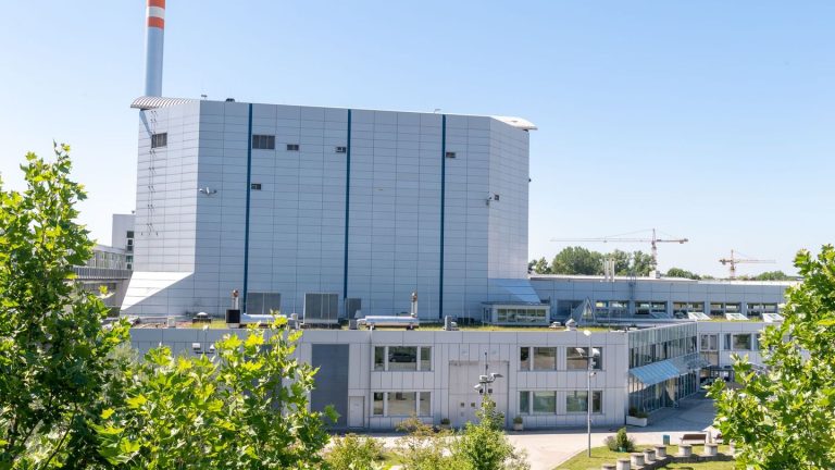Neutronen-Forschung: Neue Gerichtsentscheidung zum Garchinger Forschungsreaktor