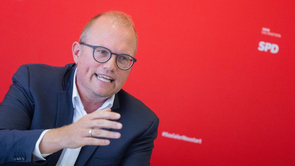 Bildungspolitik: SPD sieht vor Schuljahresbeginn in NRW viele Defizite