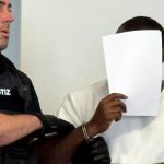 Prozess: Ex-Partner soll Frau erstochen und in Neckar geworfen haben