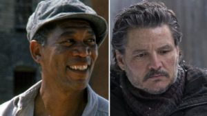 Morgan Freeman bis Pedro Pascal: Die Spätzünder aus Hollywood
