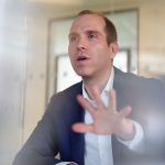 Innere Sicherheit: Thering will Taskforce gegen Drohnen im Hafen