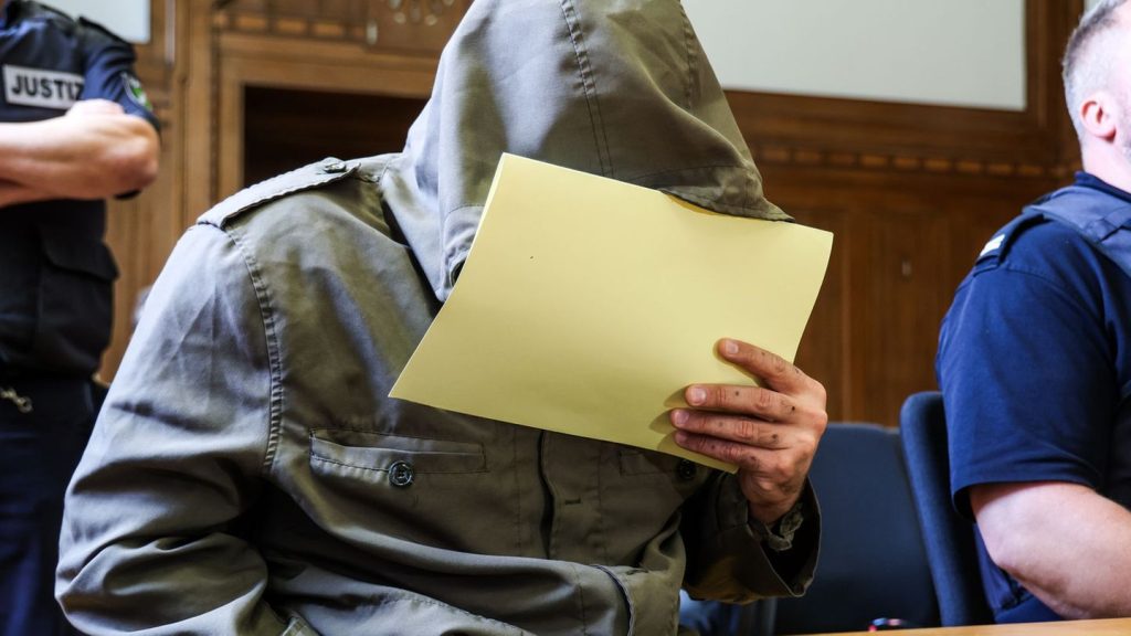 Fall Abu Walaa: Ausweisung von Ex-IS-Deutschland-Chef – Urteil rechtskräftig