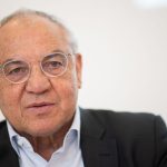 Fußball-Bundesliga: Magath sieht Führungsproblem beim FC Bayern