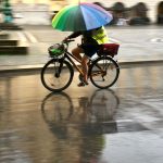 Wettervorhersage: Viel Regen im Süden Bayerns - etwas Sonne im Norden