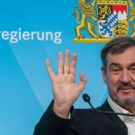 Besuch aus Bayern im Norden: Söder besucht Helgoland - Günther wünscht wenig Wellengang