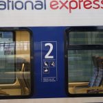 Bahn: National-Express lässt Züge wieder häufiger rollen