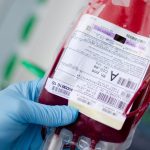 Leben retten: Rotes Kreuz lockt freiwillige Blutspender mit Gewinnspielen