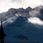 Alpen: Deutsche Bergsteiger in Schweizer Alpen in großer Not