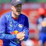 Fußball-Bundesliga: RB-Coach Werner vor Bayern-Duell: "Auch Fußball spielen"