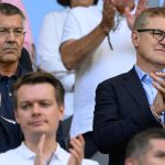 Fußball-Bundesliga: Leihen statt Kaufen: Bosse erklären Bayern-Marschroute