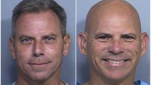 Justiz: Verurteilter Mörder Erik Menendez bleibt in Haft
