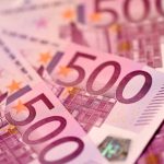 Staatsdefizit im ersten Halbjahr um rund 19 Milliarden Euro gesunken