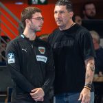Handball: Füchse mit offenen Fragen: "Entscheidung ohne Hektik"
