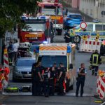 Saarland: Polizist mit Dienstwaffe erschossen - Ermittlungen laufen