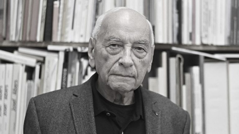 Im Alter von 100 Jahren: Gründer der konkreten Poesie – Eugen Gomringer ist tot